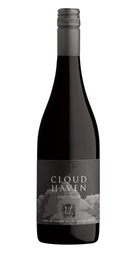 shop for Cloud-Haven-Pino-Noir 2024 wines