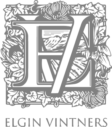 Elgin Vintners Logo transparent