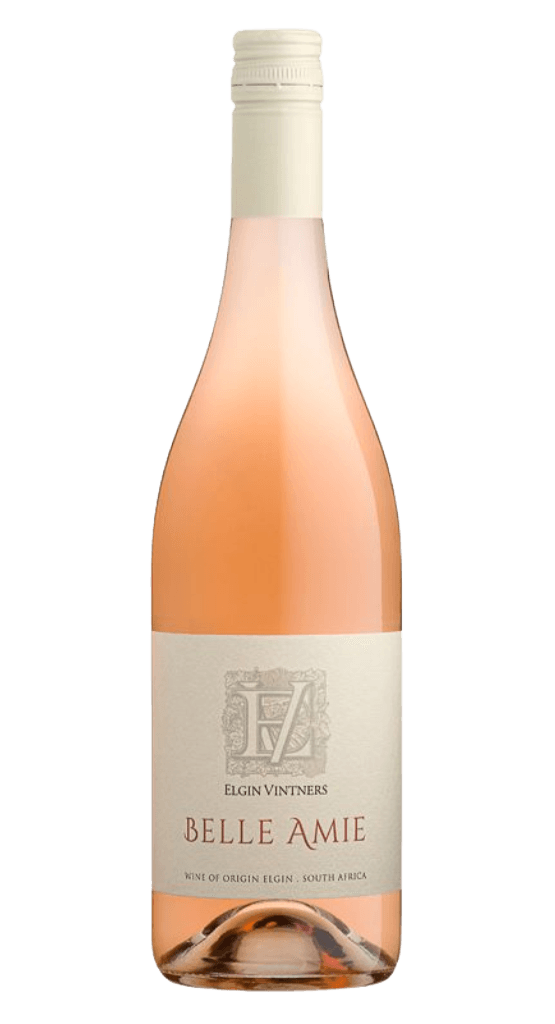 shop for Elgin-Vintners-Bella-Amie wines