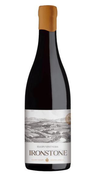 shop for Elgin-Vintners-Ironstone wines