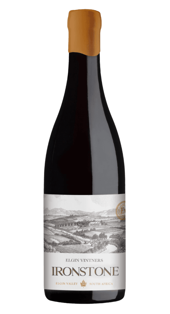 shop for Elgin-Vintners-Ironstone wines