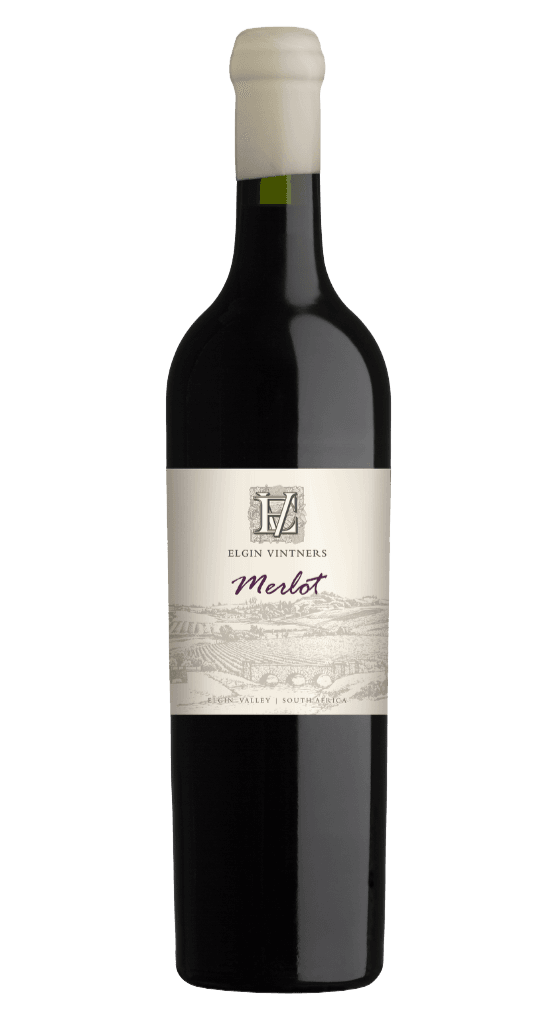 shop for Elgin-Vintners-Merlot wines