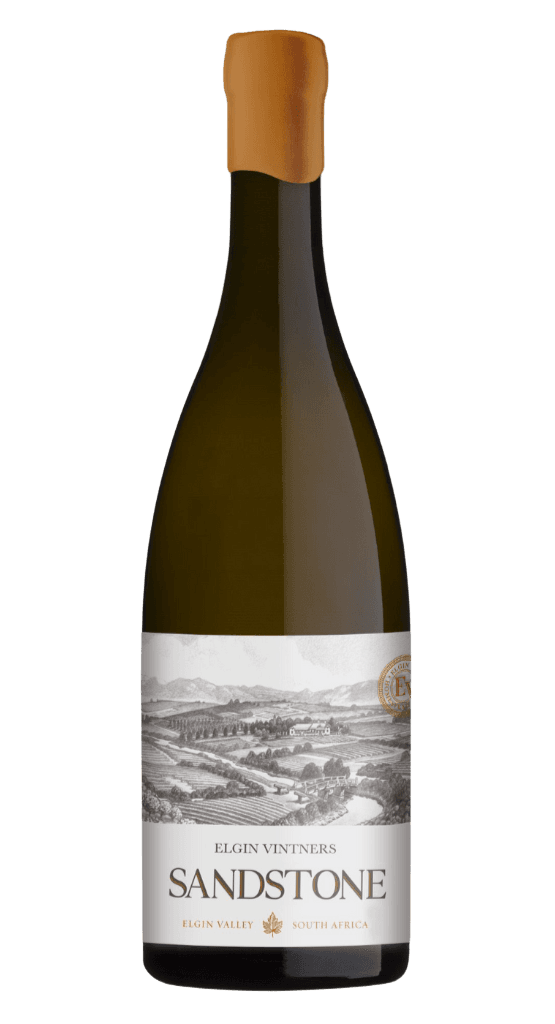 shop for Elgin-Vintners-Sandstone Sauvignon Blanc 2021