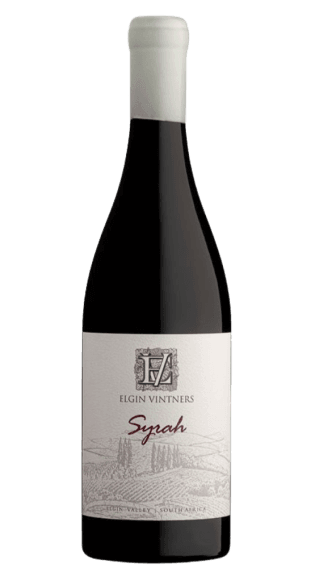 shop for Elgin-Vintners-Syrah
