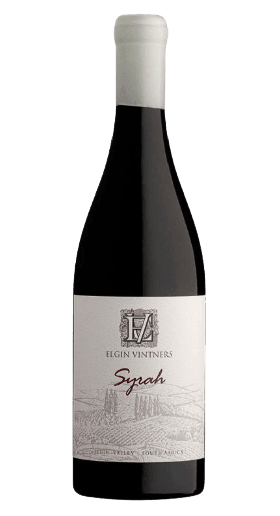 shop for Elgin-Vintners-Syrah