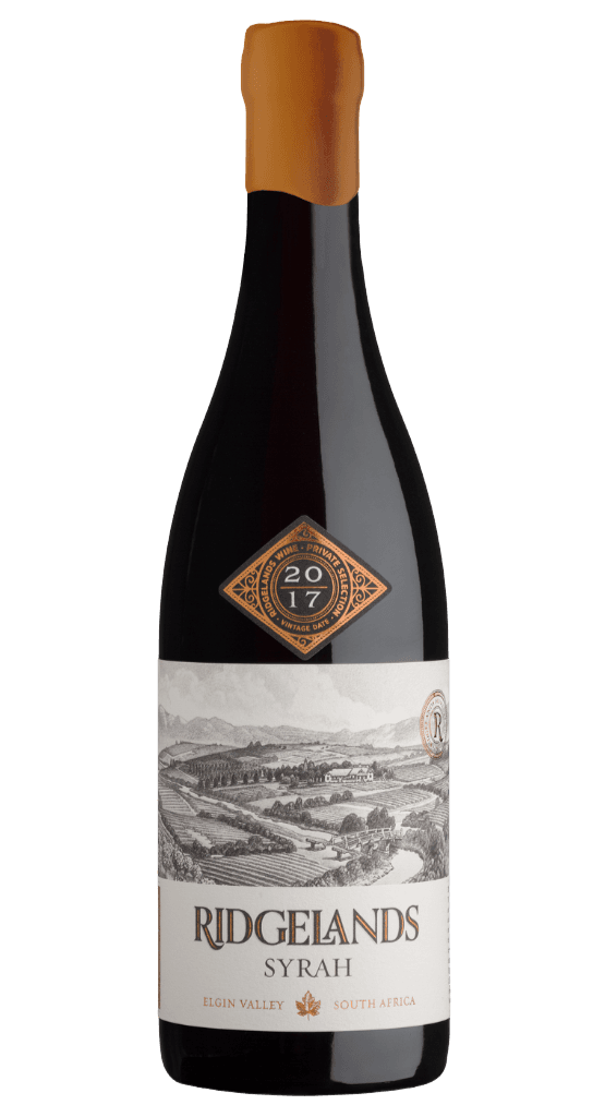 shop for Ridgelands-Syrah wines