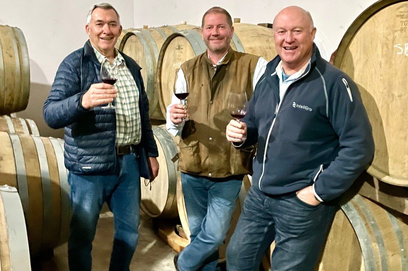 elgin vintners about us the crafts people at elgin vintners