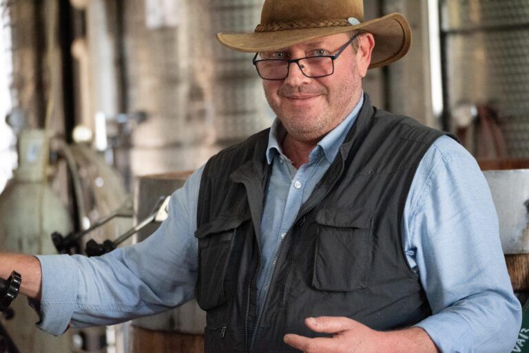 Gus Dale is part of our story telling the story of A Frenzied and Fantastic Start to 2025