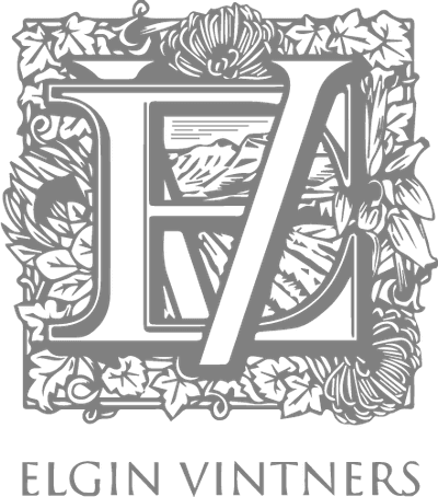 Elgin Vintners Logo transparent
