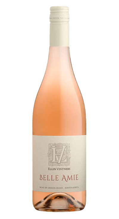 shop for Elgin-Vintners-Bella-Amie wines