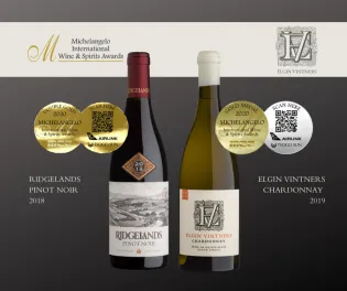 Ridgelands Sauvignon Blanc 2023