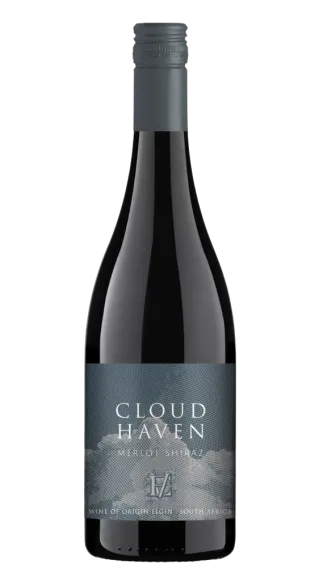 shop for Cloud-Haven-Merlot-Shiraz wines