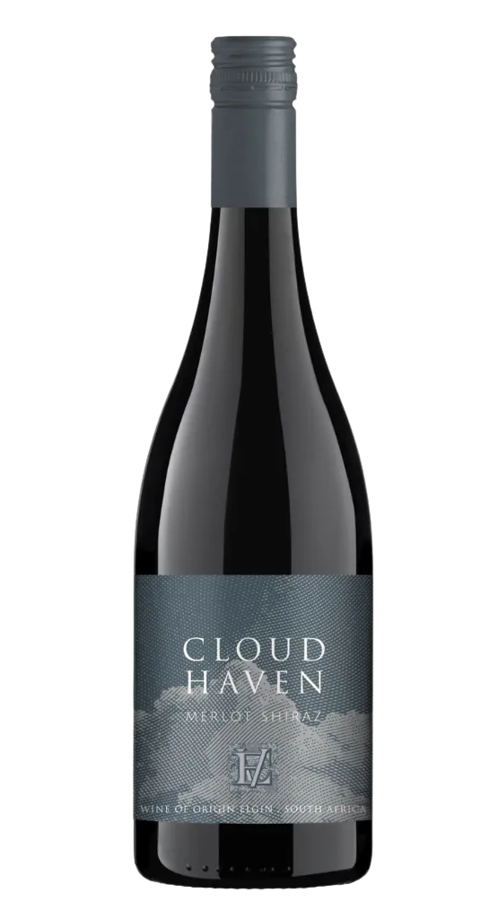 shop for Cloud-Haven-Merlot-Shiraz wines