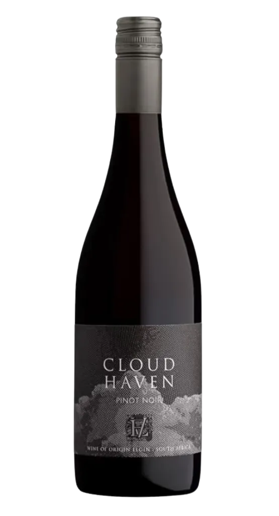shop for Cloud-Haven-Pino-Noir wines