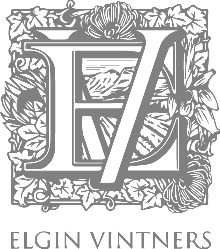 Elgin Vintners Logo transparent