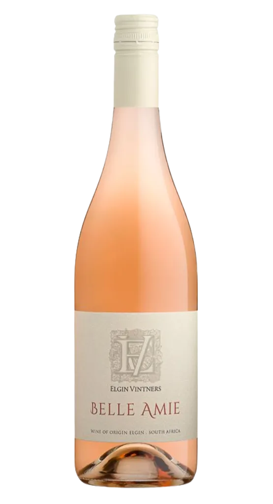 shop for Elgin-Vintners-Bella-Amie wines
