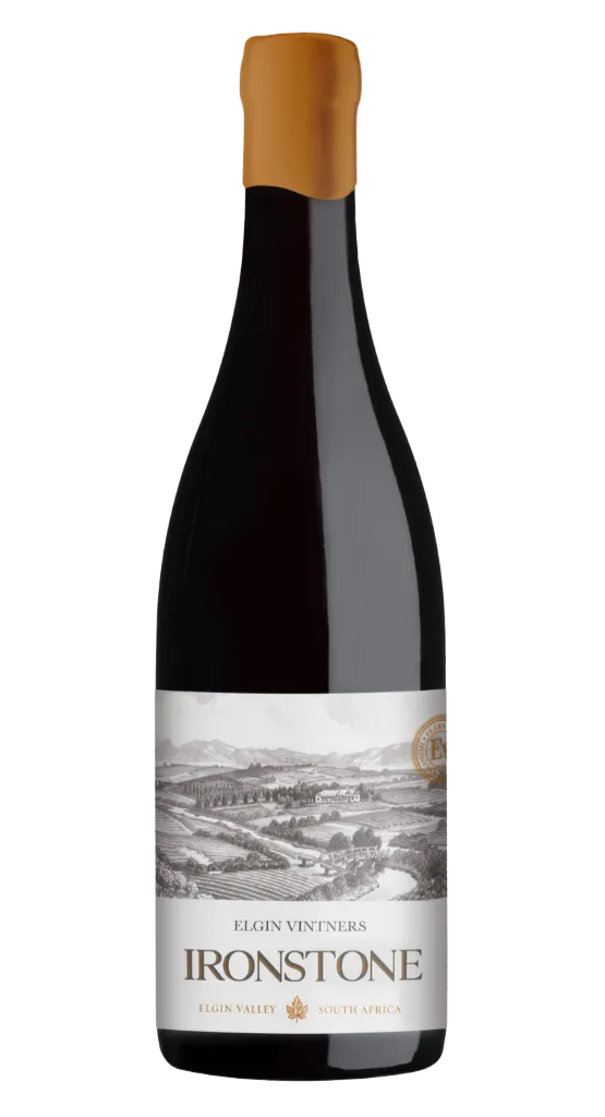 shop for Elgin-Vintners-Ironstone wines
