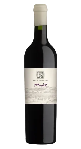 shop for Elgin-Vintners-Merlot wines