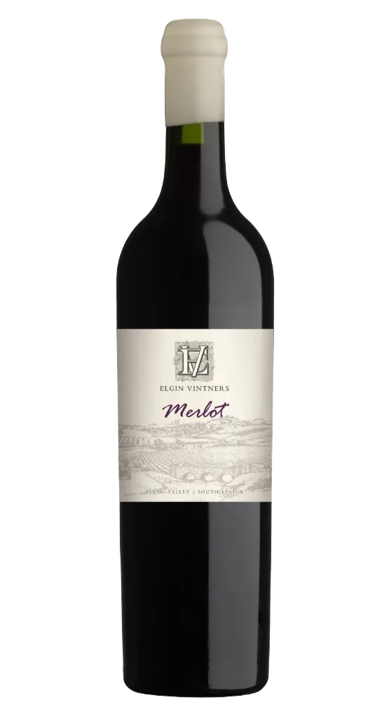 shop for Elgin-Vintners-Merlot wines
