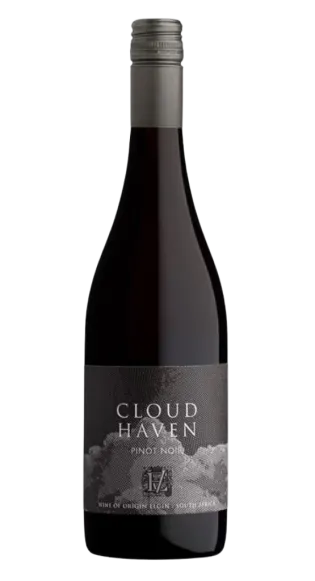 shop for Cloud-Haven-Pino-Noir wines