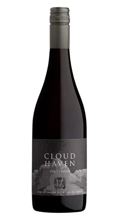 shop for Cloud-Haven-Pino-Noir 2024 wines