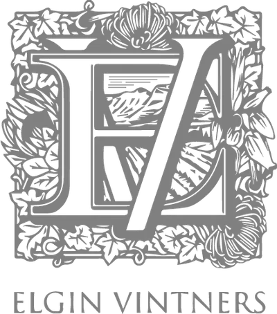 Elgin Vintners Logo transparent