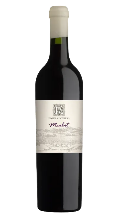 shop for Elgin-Vintners-Merlot wines