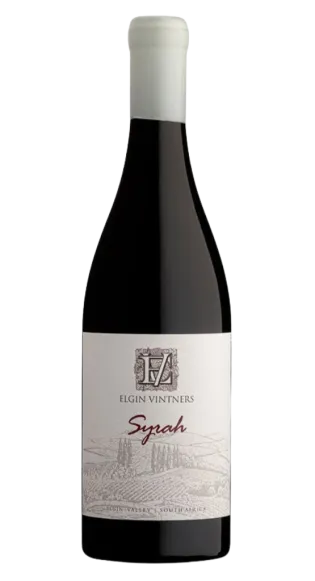 shop for Elgin-Vintners-Syrah
