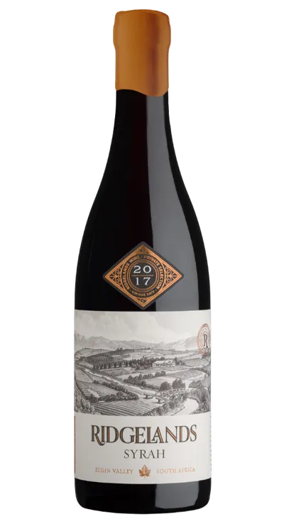 shop for Ridgelands-Syrah wines