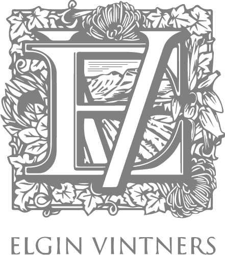 Elgin Vintners Logo transparent