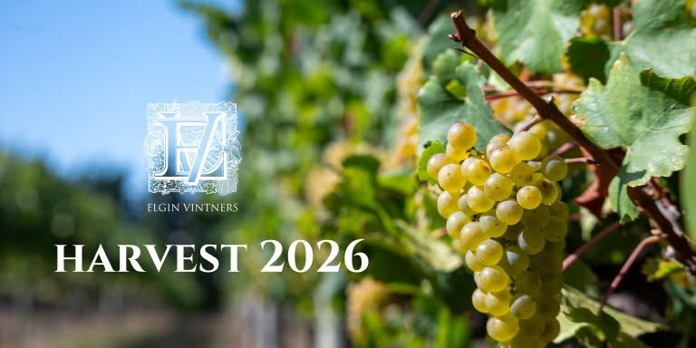 harvest report 2026